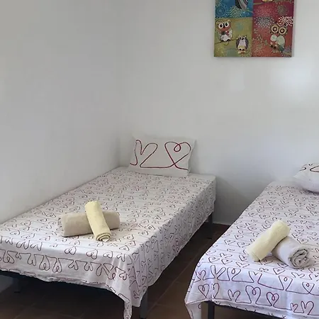 Apartment Akisol In Ii