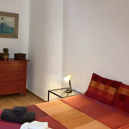 Lägenhet Akisol In Ii Olhão